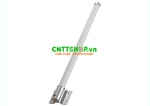 TOF-2400-8V-4 Omni Antenna MikroTik 2.4 GHz, For wAP LR2 kit