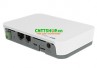RB924i-2nD-BT5&BG77 IoT Gateway MikroTik KNOT, 2 Ports 100Mbps