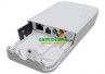 RBwAPR-2nD&R11e-LR2 IoT Gateway MikroTik wAP LR2 Kit 2.4 GHz RBwAPR-2nD&R11e-LR2 IoT Gateway MikroTik wAP LR2 Kit 2.4 GHz