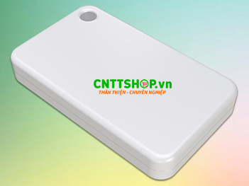 TG-BT5-IN MikroTik KNOT Indoor Bluetooth Tags IoT