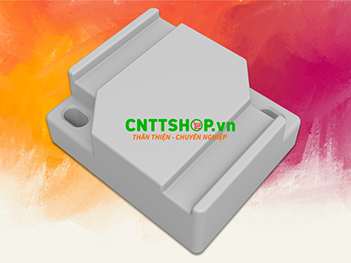 TG-BT5-OUT MikroTik Outdoor Bluetooth Tag Industrial For KNOT, IoT