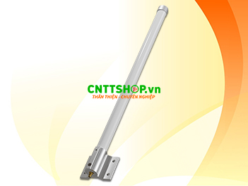 TOF-2400-8V-4 Omni Antenna MikroTik 2.4 GHz, For wAP LR2 kit