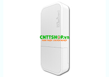 RBwAPR-2nD&R11e-LR9 IoT Gateway MikroTik wAP LR9 Kit, 1 Anten