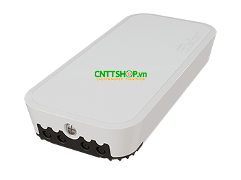 wAPGR-5HacD2HnD&EC200A-EU Router WiFi 4G/LTE MikroTik