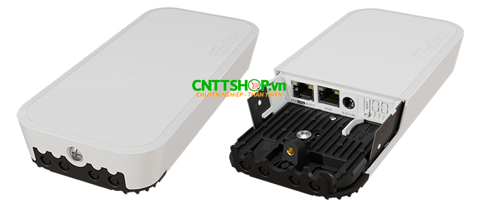 MikroTik wAPGR-5HacD2HnD&EC200A-EU