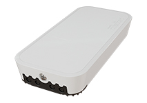 wAPGR-5HacD2HnD&EC200A-EU Router WiFi 4G/LTE MikroTik