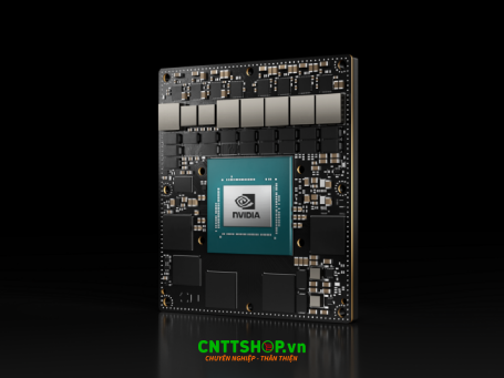 NVIDIA Jetson AGX Orin 32GB Module | 241 TOPS | 32GB LPDDR5