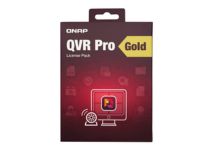 QNAP License LIC-SW-QVRPRO-GOLD-EI