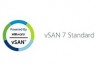 ST7-STD-C VMware vSAN 7 Standard for 1 processor.