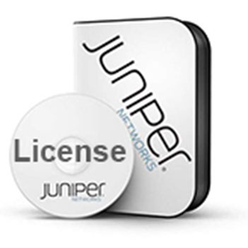 EX-24-AFL Juniper Advanced Feature License for EX 3200-24T/P and EX 4200-24T/P/F/PX SKUs
