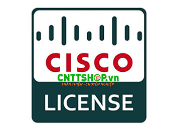 Cisco L-FPR3130T-TC-3Y Threat Defense Threat and URL 3Y License