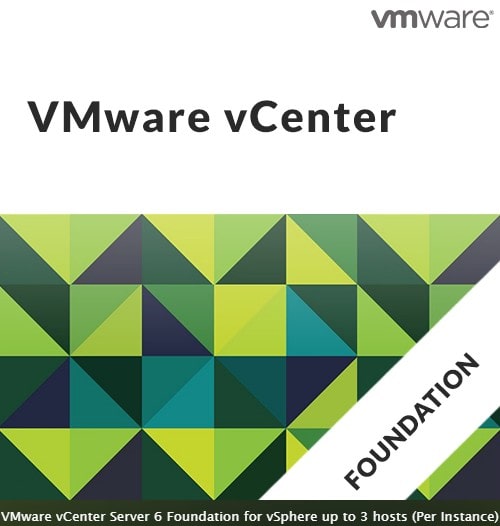 VMware vCenter Server 7 Standard license VCS7-STD-C