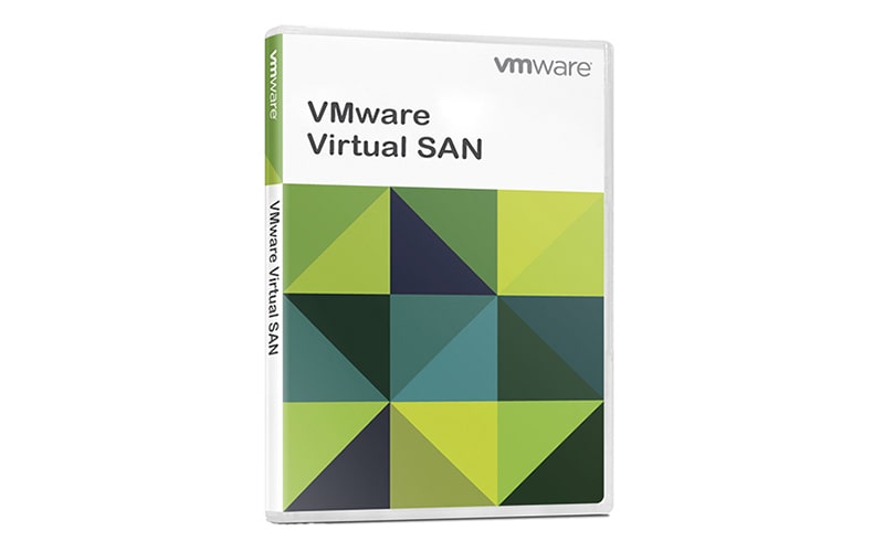 VMware vSAN 7 Standard license ST7-STD-C.