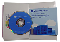 P73-07788 | Windows Server Standard 2019 64Bit English 1pk DSP OEI DVD 16 Core
