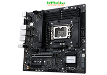 Mainboard ASUS Pro WS W680M-ACE SE socket Intel LGA 1700, Micro-ATX, 4x DDR5 ECC 