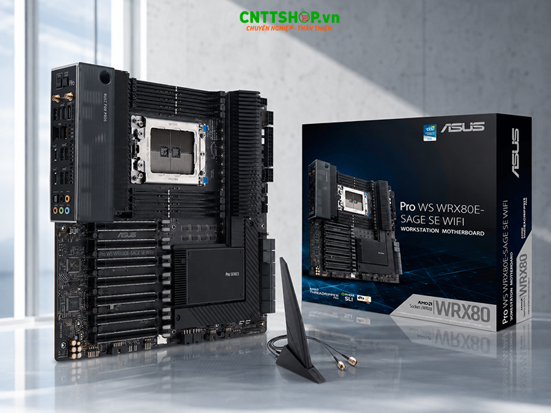 ảnh WS WRX80E-SAGE SE WIFI