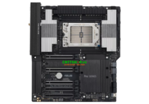 Mainboard ASUS PRO WS TRX50-SAGE WIFI Socket sTR5, 4x DDR5, 5x PCIe