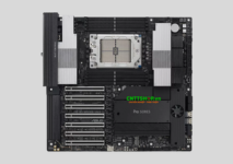 Mainboard ASUS Pro WS WRX90E-SAGE SE (AMD sTR5 EEB, 8x DDR5)