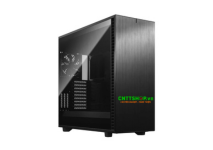 Vỏ CASE Fractal Define 7 XL Full Tower Cao Cấp cho Workstation
