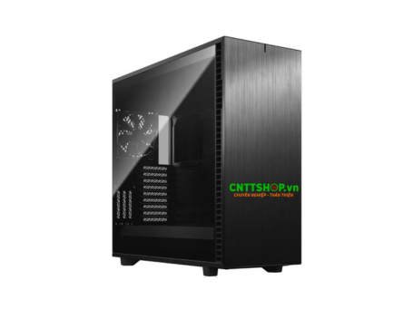 Vỏ CASE Fractal Define 7 XL Full Tower Cao Cấp cho Workstation