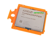 CPU AMD Ryzen Threadripper PRO 9965WX 24C/48T, 5.4 GHz, L3 Cache 128 MB, 350W