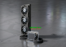 Tản Nhiệt Nước COOLER MASTER MASTERLIQUID PL360 TR5-SP6 Cho AMD Threadripper