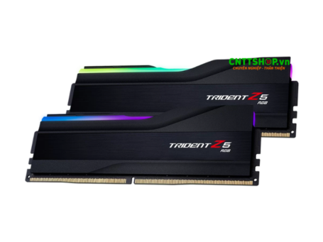 Ram PC G.Skill F5-6000J3040G32GX2-TZ5RK 32GB DDR5-6000, UDIMM, Non-ECC