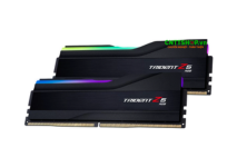 Ram PC G.Skill F5-6000J3040G32GX2-TZ5RK 32GB DDR5-6000, UDIMM, Non-ECC 