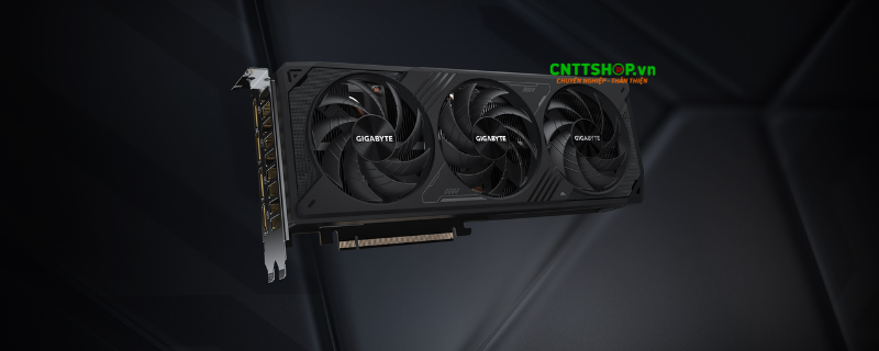 Đặc điểm nổi bật của Gigabyte RTX 5070 OC 12GB GDDR7