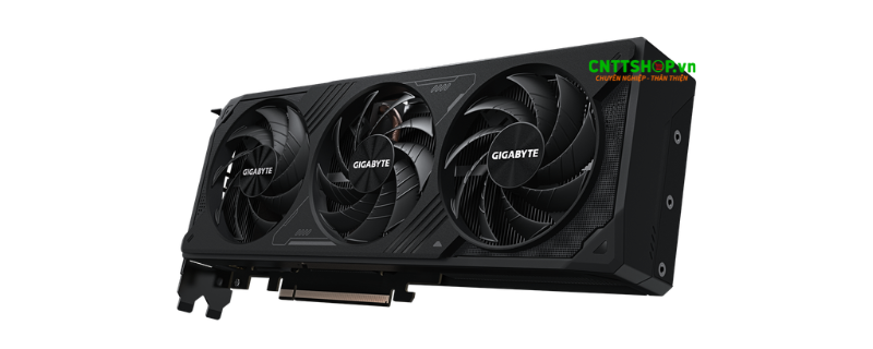 Gigabyte RTX 5070 OC 12GB GDDR7 kiến trúc Blackwell mạnh mẽ, thiết kế SFF tối ưu