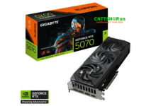 VGA Gigabyte GeForce RTX 5070 WINDFORCE OC SFF 12G | GV-N5070WF3OC-12GD