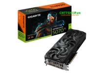 VGA Gigabyte RTX 5070 Ti WINDFORCE OC SFF 16GB GDDR7 (N507TWF3OC-16GD)