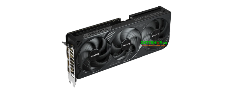 Gigabyte RTX 5070 Ti WINDFORCE OC SFF 16GB