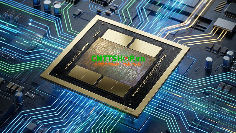 Ascent GX10 với kiến trúc Grace Blackwell và siêu chip NVIDIA GB10