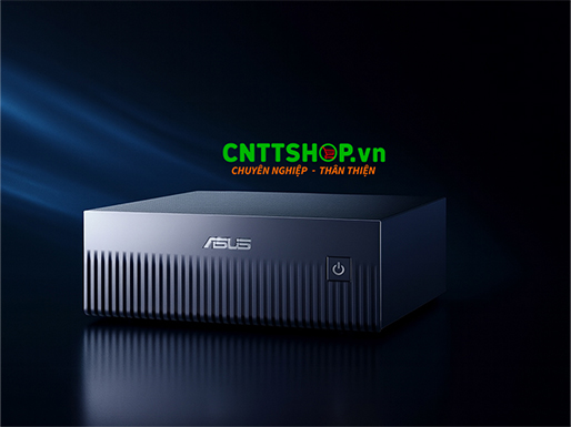 Máy Tính AI ASUS Ascent GX10 | Siêu Máy Tính AI Để Bàn Sở Hữu Sức Mạnh Grace Blackwell