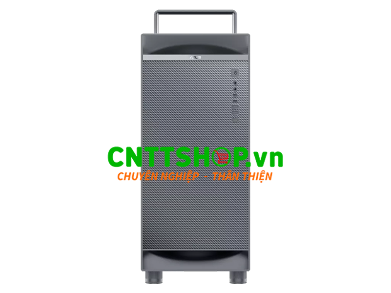 Máy Tính AI ASUS ExpertCenter Pro ET900N G3 (NVIDIA GB300 Grace Blackwell Ultra, 775GB Coherent Memory