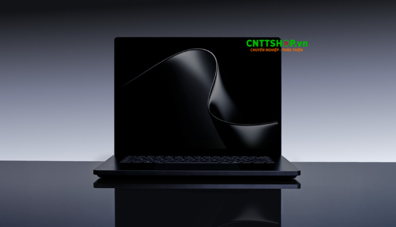 Giới thiệu về Laptop AI Nvidia RTX Spark