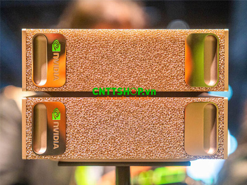 NVIDIA DGX Spark | Máy Tính AI Hiệu Suất 1000 TOPS, Suy Luận 200 Tỷ Tham số