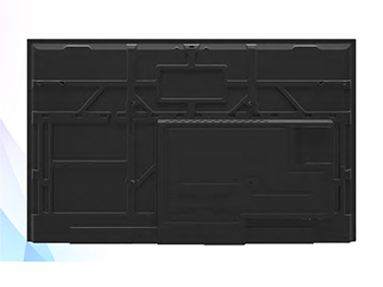 Màn Hình Tương Tác 75 Inch HK Quinyx Thông Minh, Công Nghệ Hiện Đại