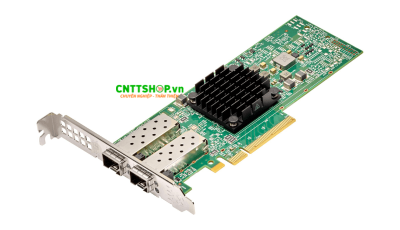Giới thiệu về Card mạng Broadcom BCM957414A4142CC
