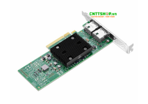 Lenovo Broadcom BCM957416A4160LC PCIe 3.0 x8, Dual Port RJ45 10GbE