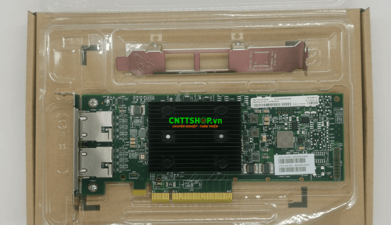 Giới thiệu về Lenovo Broadcom BCM957416A4160LC
