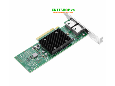 Lenovo Broadcom BCM957416A4160LC PCIe 3.0 x8, Dual Port RJ45 10GbE