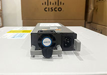 C9K-PWR-650WAC-R Cisco Catalyst 9500 650W AC Power Supply