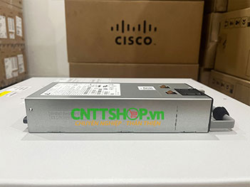 C9K-PWR-650WAC-R Cisco Catalyst 9500 650W AC Power Supply