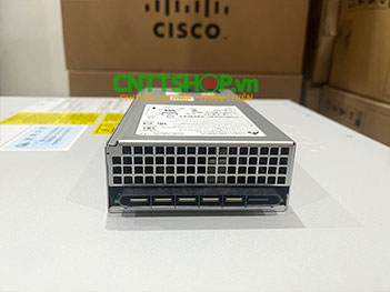 C9K-PWR-650WAC-R Cisco Catalyst 9500 650W AC Power Supply