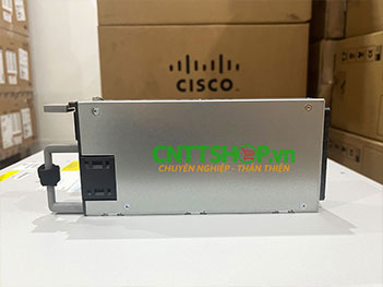 C9K-PWR-650WAC-R Cisco Catalyst 9500 650W AC Power Supply