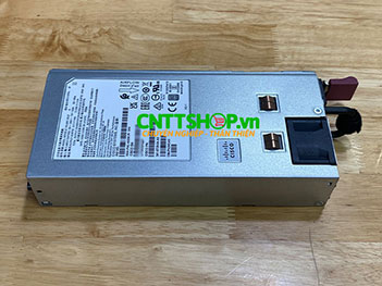 NXA-PAC-650W-PI Cisco Nexus 650W AC power supply, reversed airflow