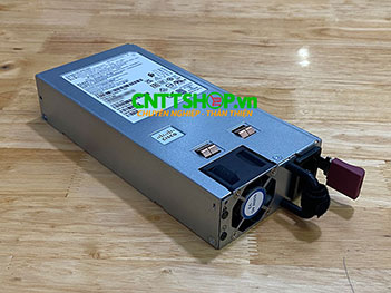 NXA-PAC-650W-PI Cisco Nexus 650W AC power supply, reversed airflow