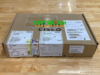 NXA-PAC-650W-PI Cisco Nexus 650W AC power supply, reversed airflow